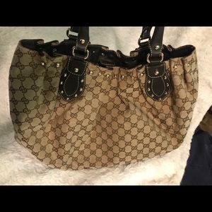 Gucci handbag